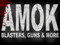 ::Amok:: Support Group
