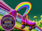Rainbow Gardens Roller Rink