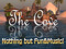 The Cove Beach & Sports Club
