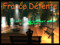 ***--..__ France Detente __..--***