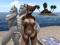 Furry Nudist Beach Yiff & Tip AFK
