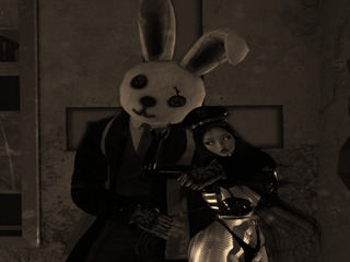 Second Life profile photo (full)