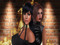 Jessy and I after she helped me change 