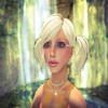 Second Life profile photo