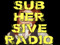 medea's subHersive radio