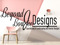 Beyond Boujee Designs