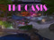 = The Oasis = @ Sandy Paws Shores