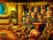 * TREASURES OF EGYPT * * TREASURES OF EGYPT *