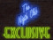 .:I AM THE NIGHT CLUB EXCLUSIVE:. 