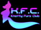 K. F. C. K. F. C.