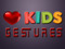 I <3 Kid Gestures
