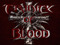 Trinity of Blood Royals Trinity of Blood Royals
