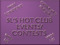 SL's Hot Club Events/Contests