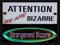 Strangenest Bizarre