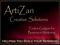 ArtiZan Creative Business Marketing