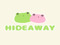 ♥ [Hideaway] ♥