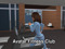 Avatar Fitness Club