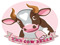 2. The Cow Belle 2. The Cow Belle