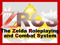 Zelda Roleplaying and Combat System
