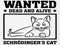 No paradox was harmed in the confining of this cat No paradox was harmed in the confining of this cat