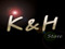 K&H STORE: low prim mesh prefabs, caves and mines