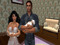 01. My Mommy and Daddy