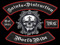 Saints Of Destruction WW Supporters