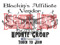 BLACKIN LINE's Update Group