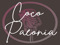 Coco Paeonia live