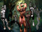 GROUP OF AVATARS I HAVE 