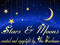 ★STARS & MOONS★  by д乃υ ★