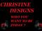 Christine Desings & KT Furniture Christine Desings & KT Furniture