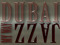 Dubai Jazz * My Way