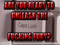 "B-But! According to TOS..."