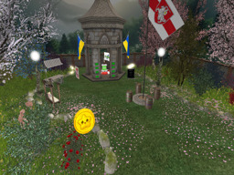 Kingdom of Sapphoria HQ - PUBLIC Red 2