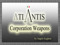 ➊╔► .::Atlantis Corporation Weapons::. MAIN STORE - MADE ➊╔► .::Atlantis Corporation Weapons::. MAIN STORE - MADE