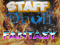 Devil's Fantasies Staff