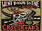 Crossroads Blues Crossroads Blues
