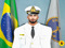 CORPO DE FUSILEIROS NAVAIS ( Tenente Piloto )