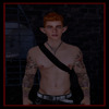 Second Life profile photo