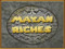 Mayan Riches Games