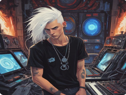 Liam Ambrose