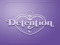 - DETENTION -
