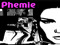 Phemie's phans