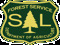 Second Life Forestry Service