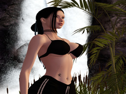 Aria Malbourne