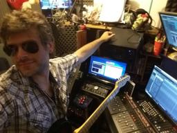 RandyThePilot Resident