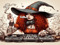 *~*~ Lara Little Witch DJ ~*~*