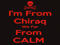 {.::ChiRaq Conglomerate::.}