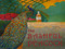 The Bashful Peacocks